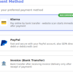 Cyfrowe funkcje płatności dla właścicieli sklepów internetowych: porównanie praktyczne