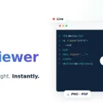 HTML Live Viewer: Free Online HTML Viewer for HTML and Markdown Testing